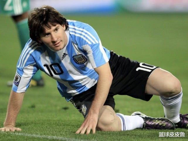 梅威瑟:男足国家队金字塔排名:阿根廷高葡萄牙一档,德意二档,一档实至名归!