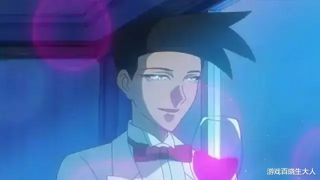 运动|这些cosplay一般人真的玩不了!