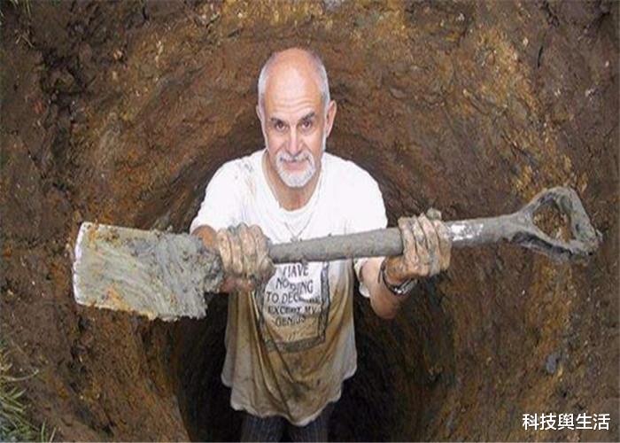 :曾挖了地球12263米的苏联,却被迫停手了,他们发现了什么?