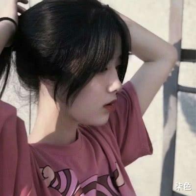 【】为什么散开头发更丑了？你若有这3特征，还是老实“扎马尾”吧！