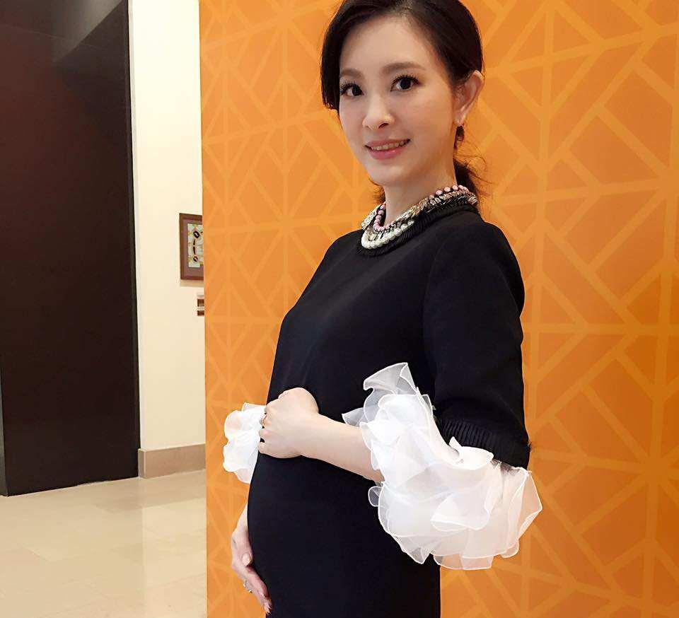 「中国好声音」刘真选择冒险做手术,背后原因让人鼻酸,老公再发声鼓励爱妻
