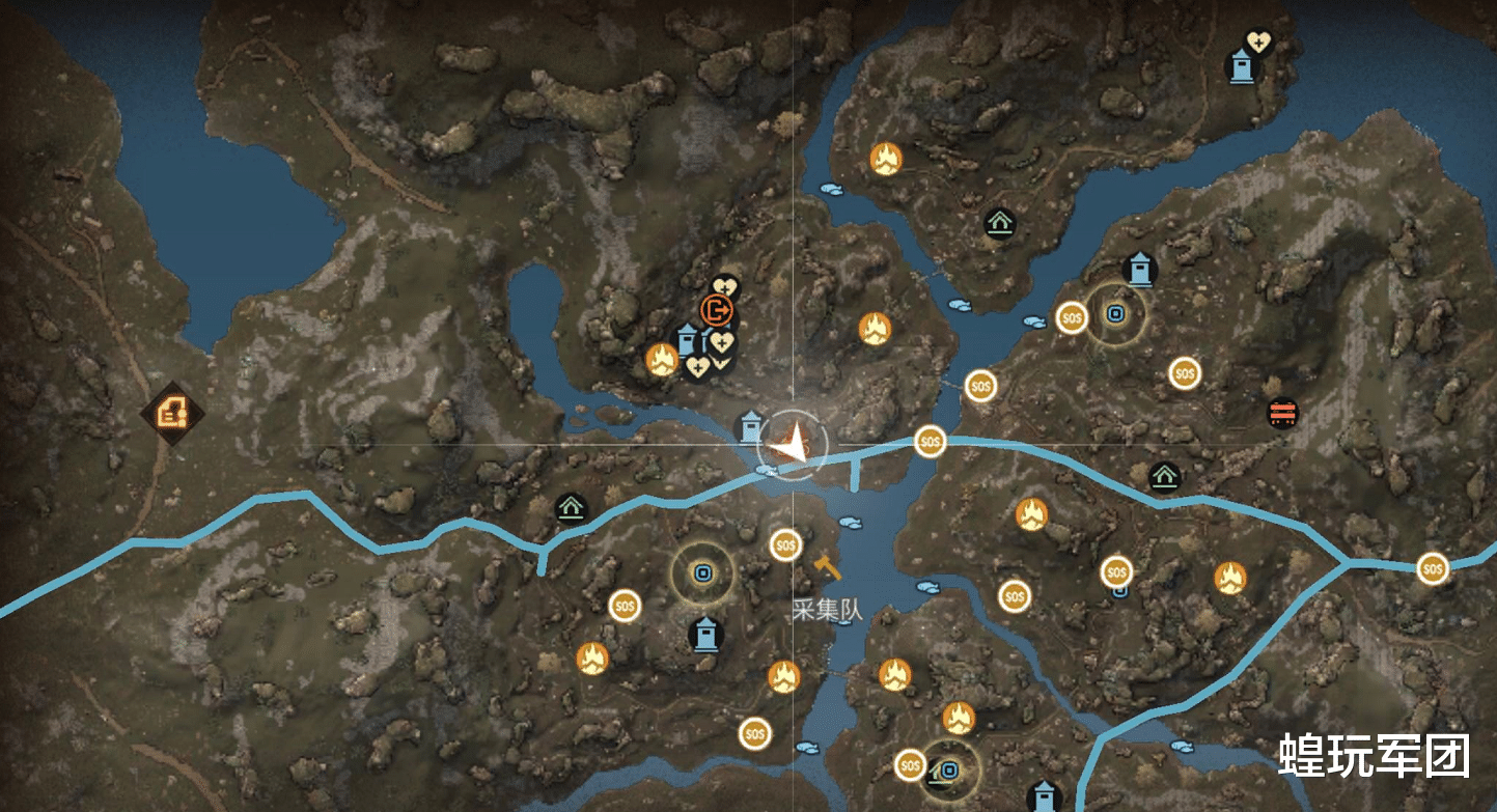 明日之后|明日之后新版本爆料，新增自动寻路与新职业，肝度更严重