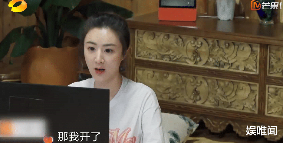 #张婧仪#从张婧仪到宋威龙，在《向往的生活》里，不爱说话为何更圈粉？