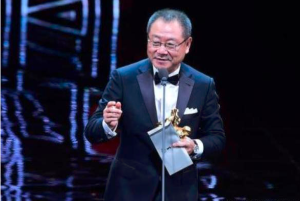 『赵本山』他曾被评价说：离开赵本山你什么都不是，后来转型成影帝，逆袭打脸