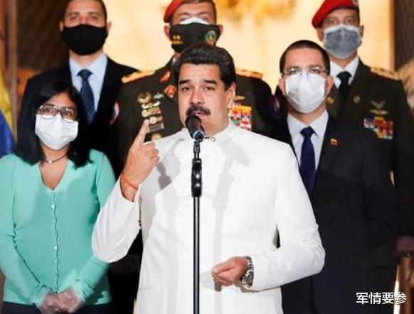 『特朗普』危急时刻,特朗普保镖发动兵变!事情败露后川普语出惊人!