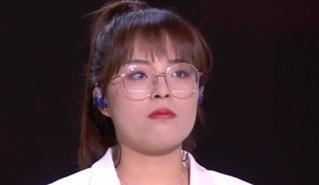 邢晗铭|她是好声音混的最差的冠军，总决赛过后再也没有被提起过！