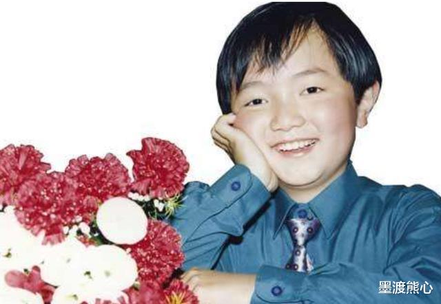 沈文裕|可惜！钢琴天才沈文裕：曾与郎朗齐名，却因父母的“爱”前途尽毁