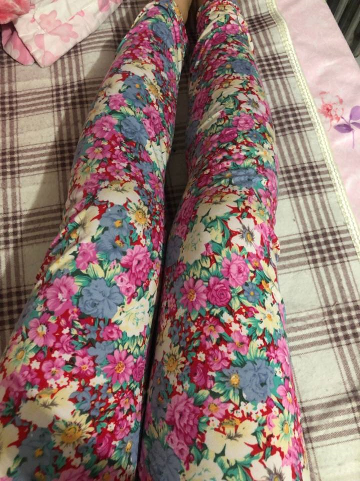 []“网上买了一件衣服，结果我妈怀疑我是变态？？？”