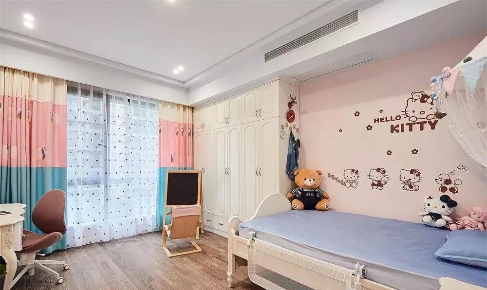 甲醛|3m×3m的卧室中，床、衣柜、书桌、书柜怎么布置才合理？干货收藏！