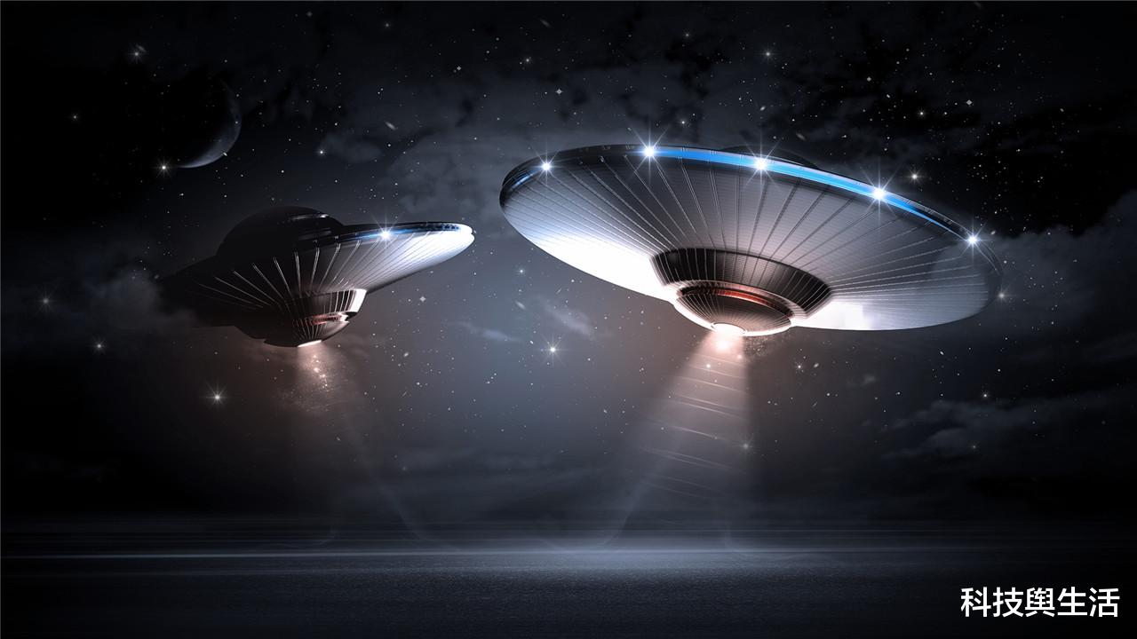 UFO|相机拍到不明物体靠近太阳，质量有月球大，引科学界争议！