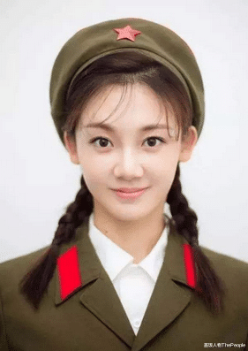 芳华@《芳华》女主结婚，三位女演员和她们被放大的戏梦人生