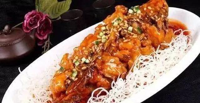 『猪蹄』15款特色招牌农家菜，桌桌必点