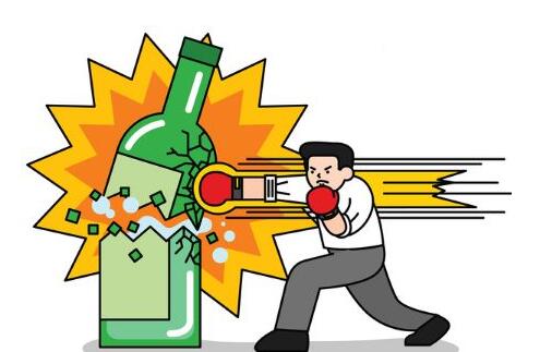 [肝脏]每天喝点白酒，跟从不喝酒的人相比，哪个更长寿？医生说出大实话！