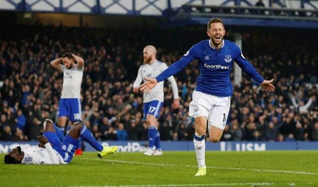 曼联|今日足球解析：英冠 利兹联VS斯托克城、英超 埃弗顿VS南安普敦