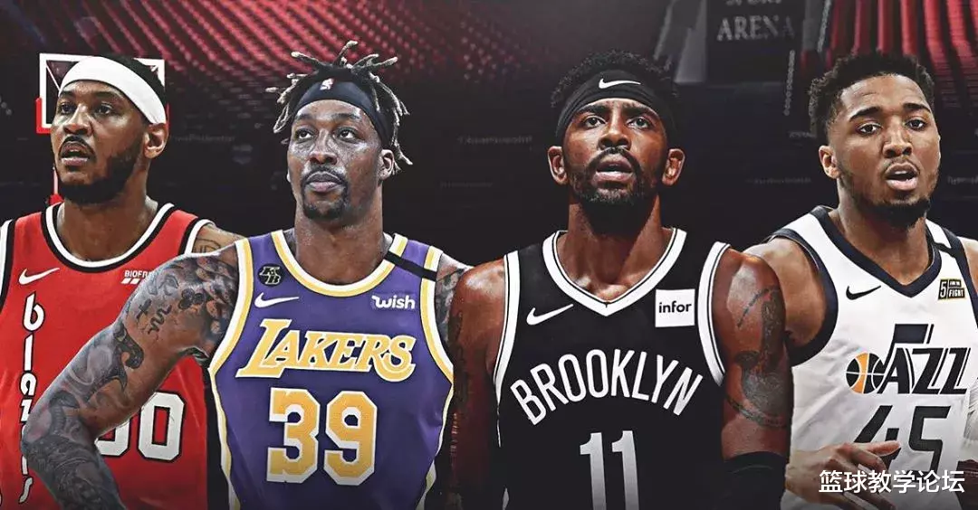 【湖人队】湖人要内讧！霍华德带头反对詹姆斯！宁愿放弃总冠军都不复赛