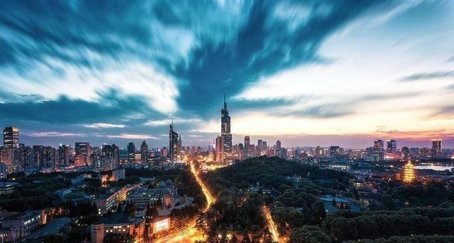 旅行|我国“改名”最多的城市,曾用名有44个,是长三角的特大城市