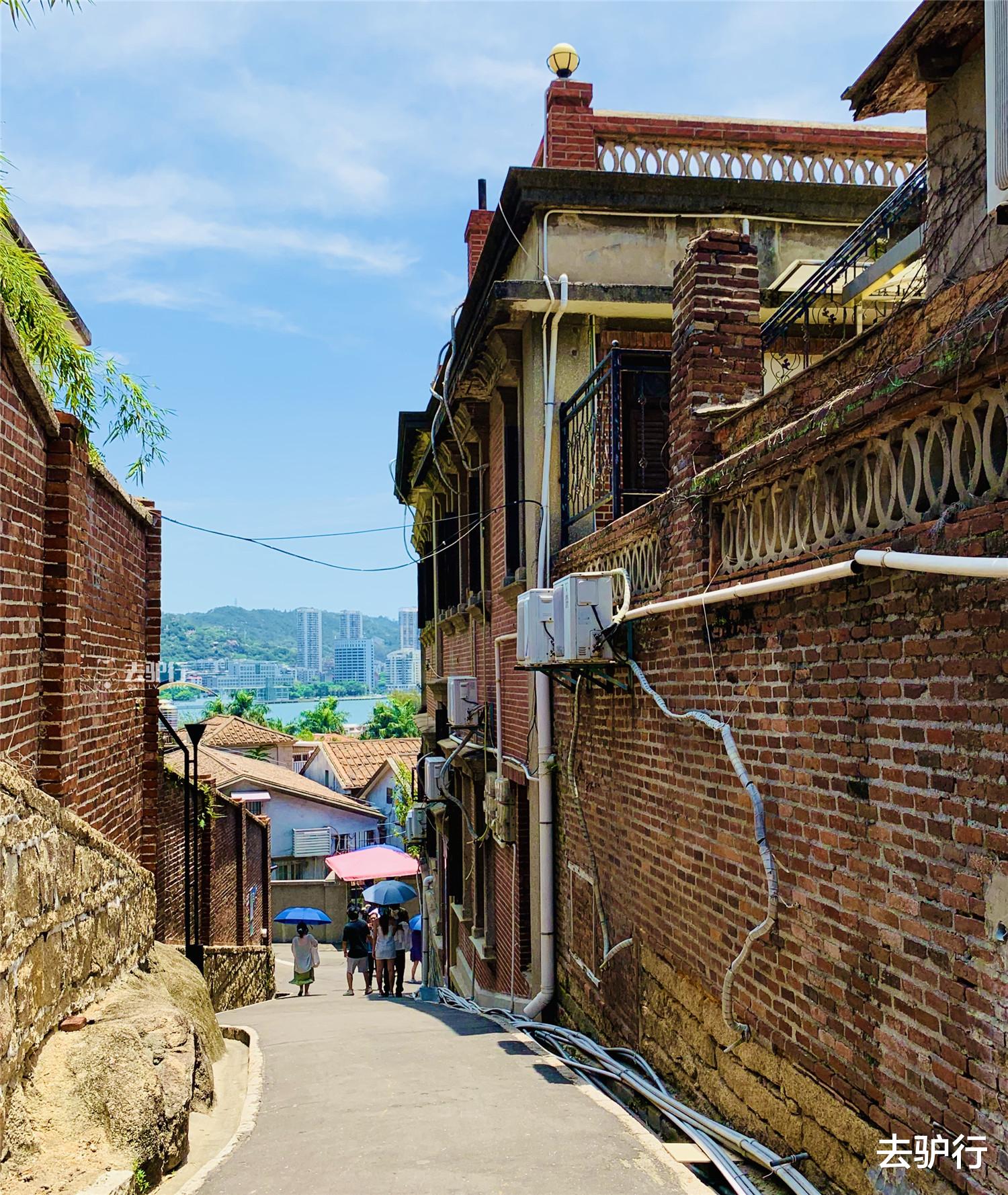 鼓浪屿|鼓浪屿最阔气的豪门：捐赠飞机抗日，价值千万的别墅免费送给国家