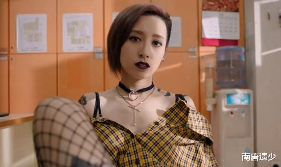 黎耀祥|三届视帝黎耀祥回TVB拍新剧，男配阵容颜值太低，女一仍悬而未决