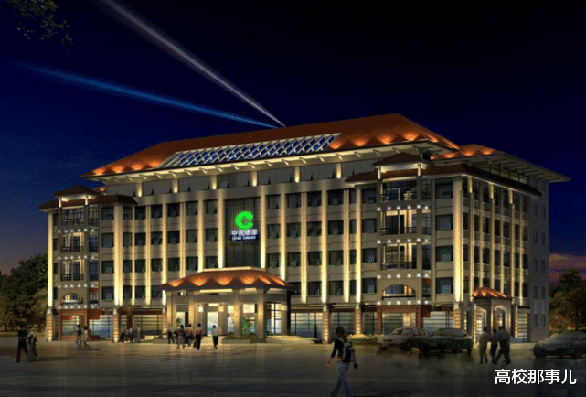 国企▲国企大亨“烟草公司”最认可的3所大学，最后一所被很多考生嫌弃