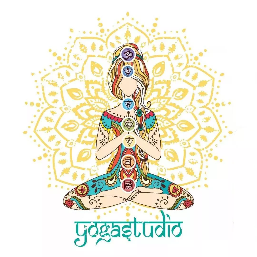 「」瑜伽中一个意义重大而简单的手势,Anjali Mudra 祈祷手