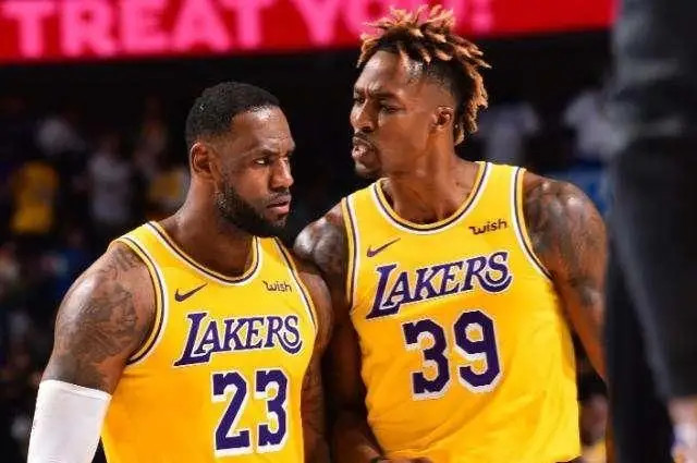 湖人队|恭喜湖人！恭喜詹姆斯！又有两位悍将宣布留队，联盟29支球队担心的事来了