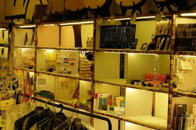 天猫|这些天猫店被资本追着投!小众赛道,有人年销上亿元,有人月卖百万件