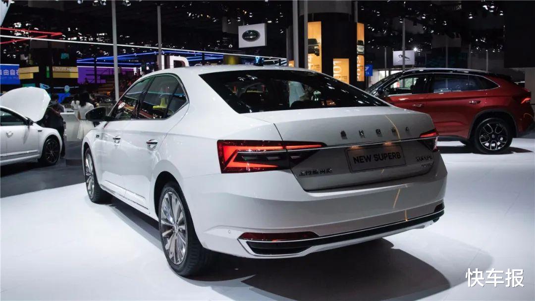 斯柯达|智能系统成展台亮点，斯柯达这三车要变好玩了