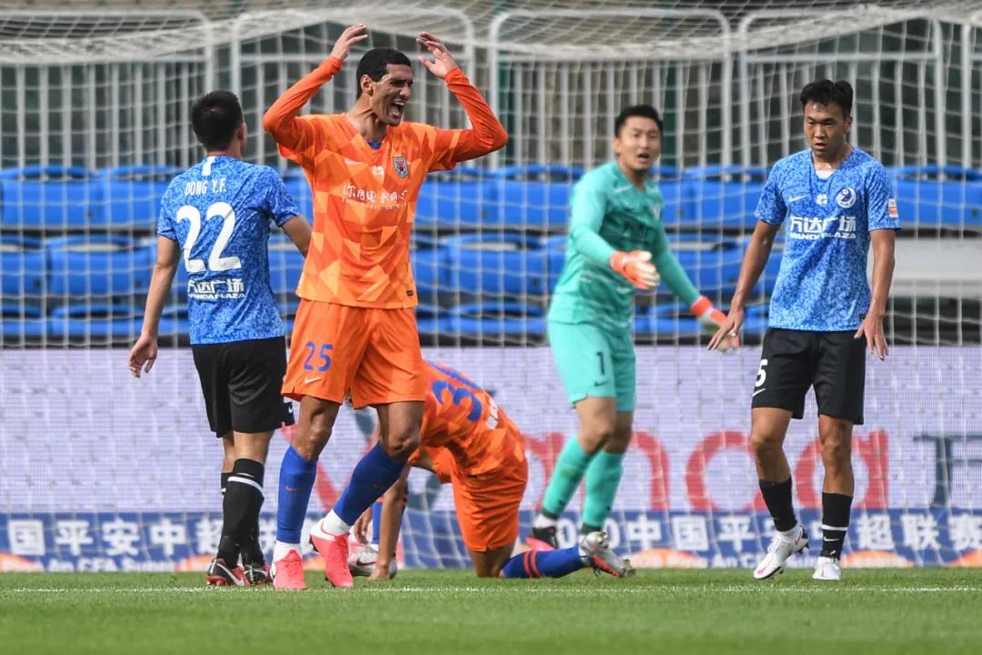 波切蒂诺|小佩莱横空出世,双高战术或成常态,董路的“麻将”理论很到位