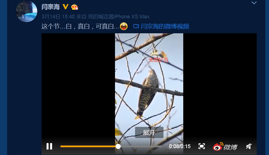 闫云达：可惜了！抽烟 喝酒 闲逛 斗蛐蛐，离开郭德纲的闫云达现状堪忧