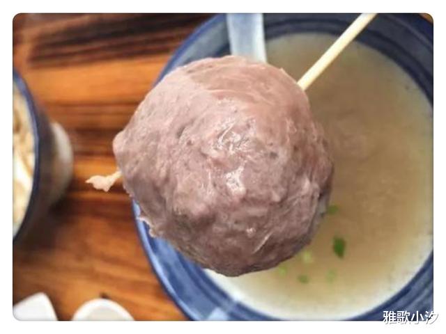 食材■这些被名字“拖累”的中华美食，当年起名字的都是秀儿吧？