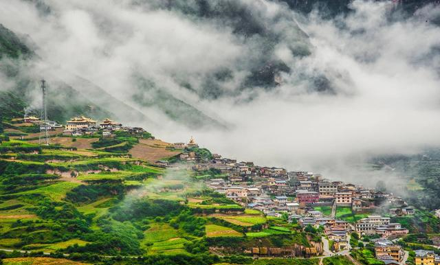 旅行|9月最佳旅行地出炉丨最适合九月份旅游的地方推荐