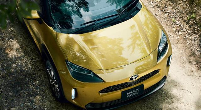 丰田RAV4|丰田全新SUV来了，外观神似RAV4，搭1.5L三缸机，11.6万起售！