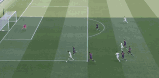 亚冠|完美开局！彭欣力斩获亚冠首球，上海申花有望打破不胜魔咒