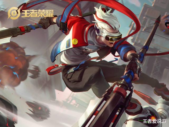 钟无艳|S21赛季闷声发大财的4个英雄,随便练一个,5天上王者