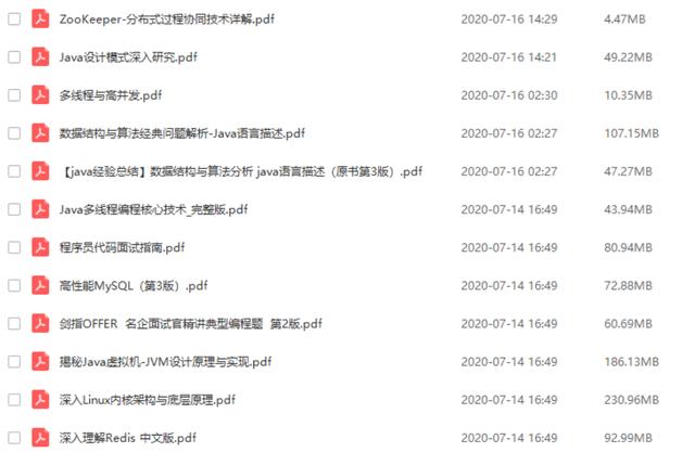 魅族|字节跳动3-2专家强烈推荐入广告核心部门，要学的12大技术实战PDF