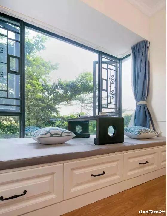 「」家里这8个地方，一个柜子也不能少装，否则家里就会乱成一团！