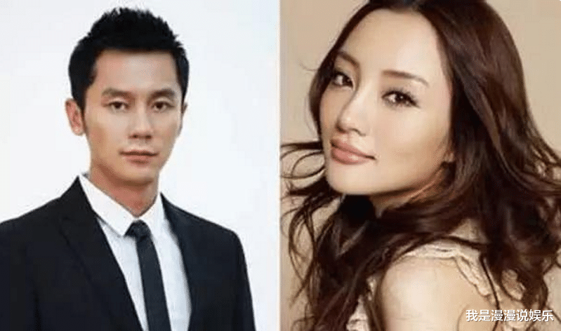 李晨|曾谈过六任女友全是大美人,李晨人品如何?范冰冰爸爸7字回答