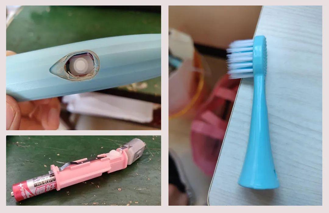 空调|价值百元的电动牙刷10块钱就能买到？劝你三思