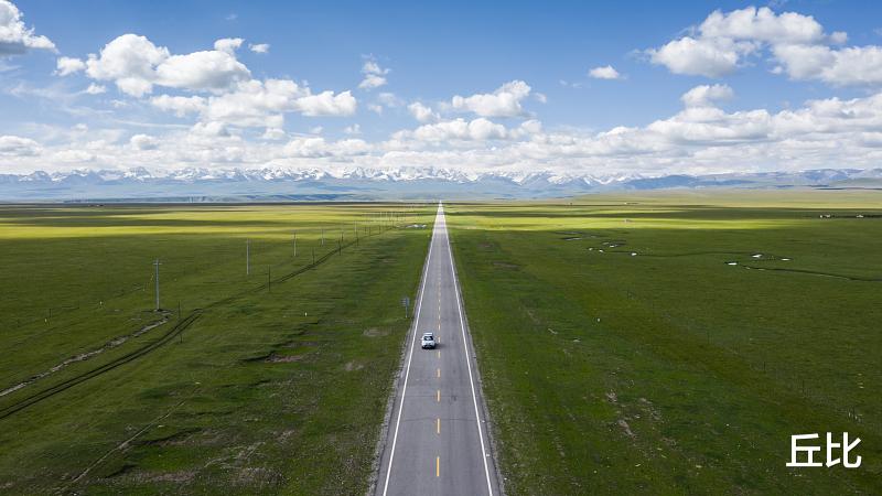 【自驾】自驾游必去的10条极致大道，有人说去过才不枉此生！
