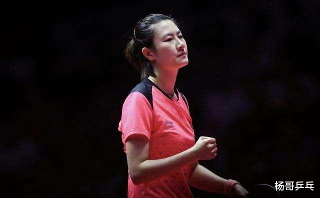 『李晓霞』李晓霞为何深夜哭诉，真的是像焦志敏何智丽一样被逼让球给丁宁吗