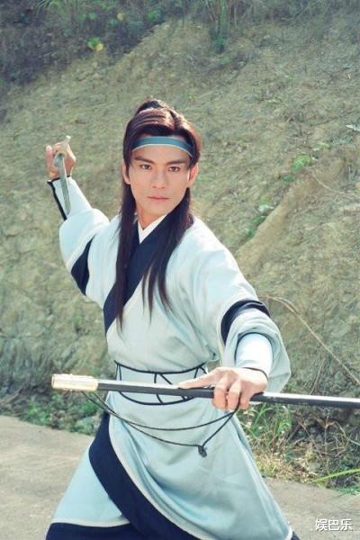 【武侠剧】两部镖局题材的武侠剧，以前觉得一般般，现在却已无法超越