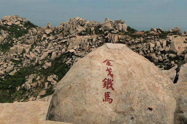 [蓝眼泪]除了“蓝眼泪”，平潭岛这些地方，也千万别错过了