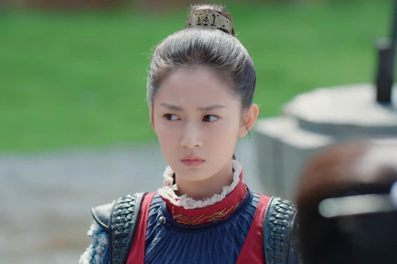 豆瓣▲《月上重火》豆瓣评分出炉：果真是颜值将这部剧拉到了及格线！