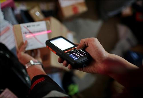 「物流业」五一之后，这4类农民工作不用愁，虽然辛苦点，但是钱不少挣