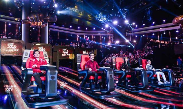 「好声音」《好声音》导师阵容曝光！华晨宇再次“落跑”？收视率恐成问题