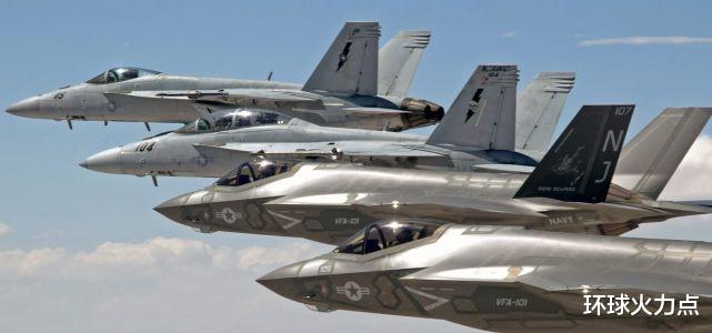 空军|英国公布2020最强空军排名，邻国为世界第二，战机总数占全球的8%