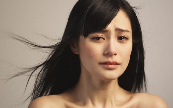 阿娇|阿娇头部表面一层已缝66针！最新真相令人心疼，妈妈听到吓哭了
