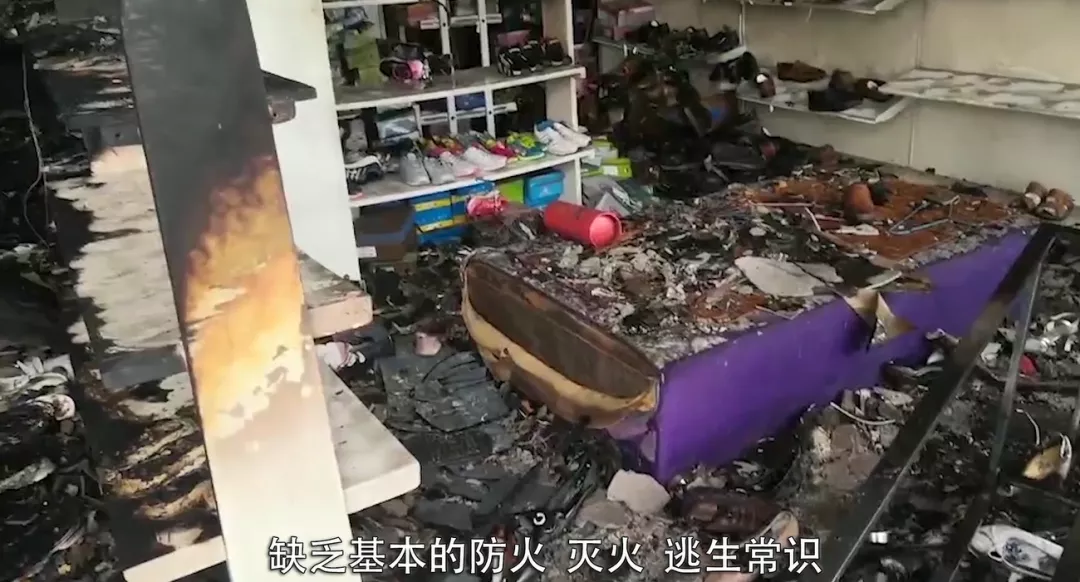 鄱阳▲3家9人丧命！这种地方不能住人！！！