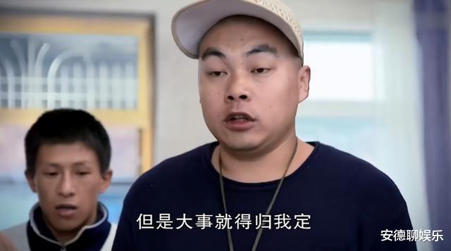 赵本山■赵本山徒弟被“全网抵制”，电影被下架，连师傅也没法救他