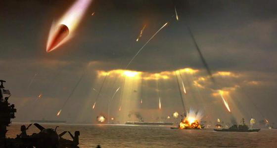 反导系统:钱学森40年前预言成真,全球反导系统集体失效,连美国也无济于事